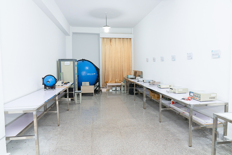 Laboratorio