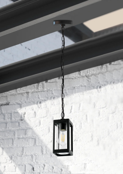 Lampada a sospensione