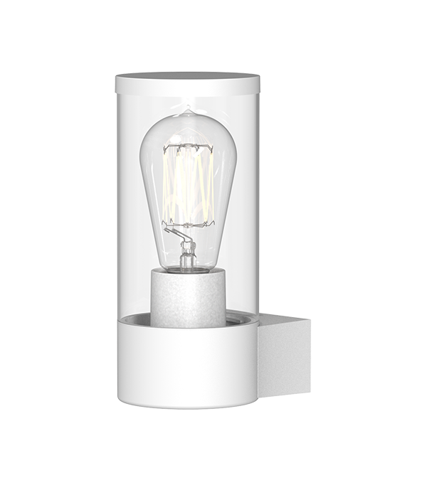 Lampada da parete con copertura 90PC HR60101 Lampada da parete con copertura 90PC HR60101