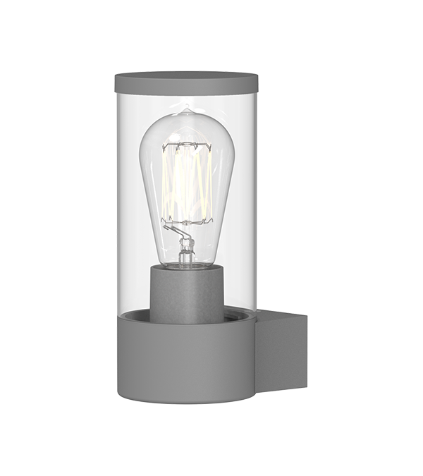 Lampada da parete con copertura 90PC HR60101 Lampada da parete con copertura 90PC HR60101