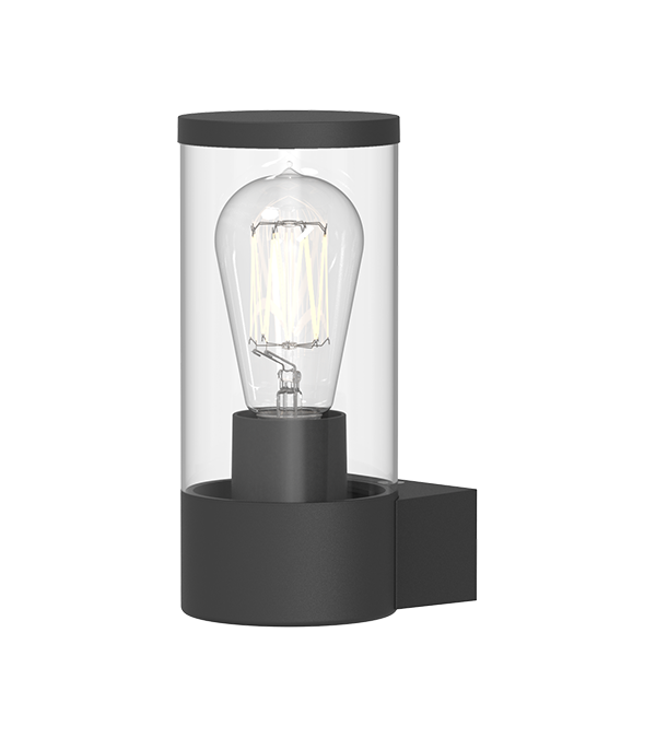 Lampada da parete con copertura 90PC HR60101 Lampada da parete con copertura 90PC HR60101