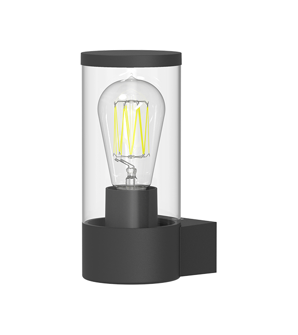 Lampada da parete con copertura 90PC HR60101 Lampada da parete con copertura 90PC HR60101