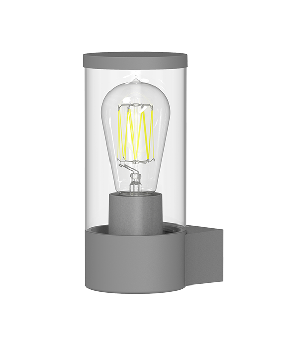 Lampada da parete con copertura 90PC HR60101 Lampada da parete con copertura 90PC HR60101