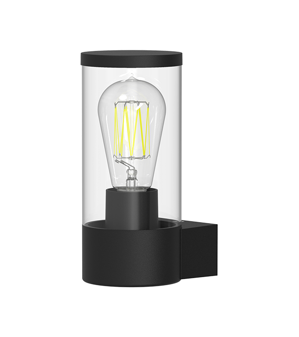 Lampada da parete con copertura 90PC HR60101 Lampada da parete con copertura 90PC HR60101