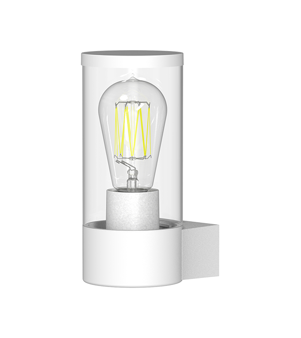 Lampada da parete con copertura 90PC HR60101 Lampada da parete con copertura 90PC HR60101