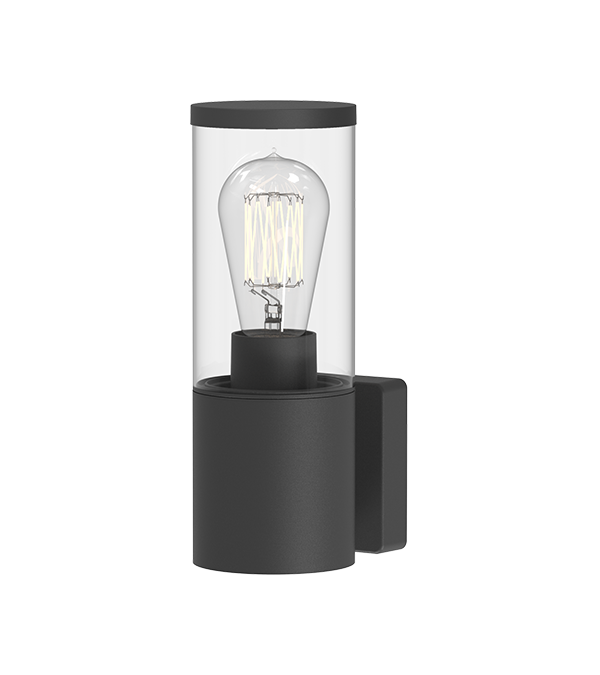 Lampada da parete con copertura 90PC HR60101 Lampada da parete con copertura 90PC HR60101