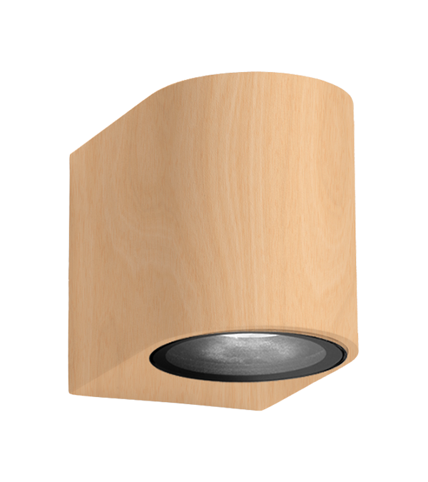 Lampada da parete in legno HR60203 Lampada da parete in legno HR60203