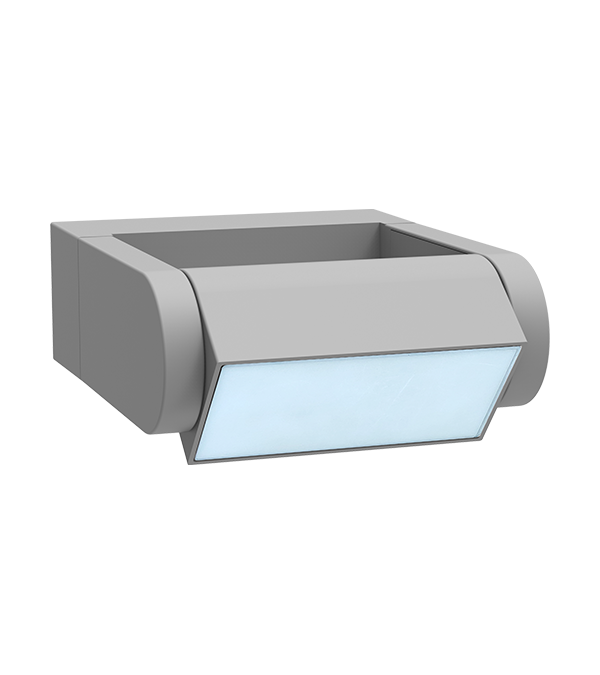 150 Lampada da parete ruotabile di 350° HR60441 150 Lampada da parete ruotabile di 350° HR60441