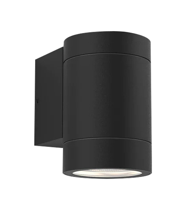 60 Lampada da parete unidirezionale con tubo in alluminio (base speciale AK) HR60253 60 Lampada da parete unidirezionale con tubo in alluminio (base speciale AK) HR60253