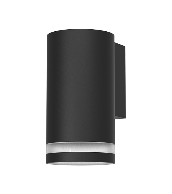Lampada da parete con copertura PAMM a testa singola a doppio strato da 75 tubi HR60277 Lampada da parete con copertura PAMM a testa singola a doppio strato da 75 tubi HR60277