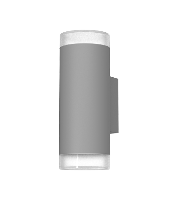 Lampada da parete bidirezionale 75 Tube HR60276 Lampada da parete bidirezionale 75 Tube HR60276