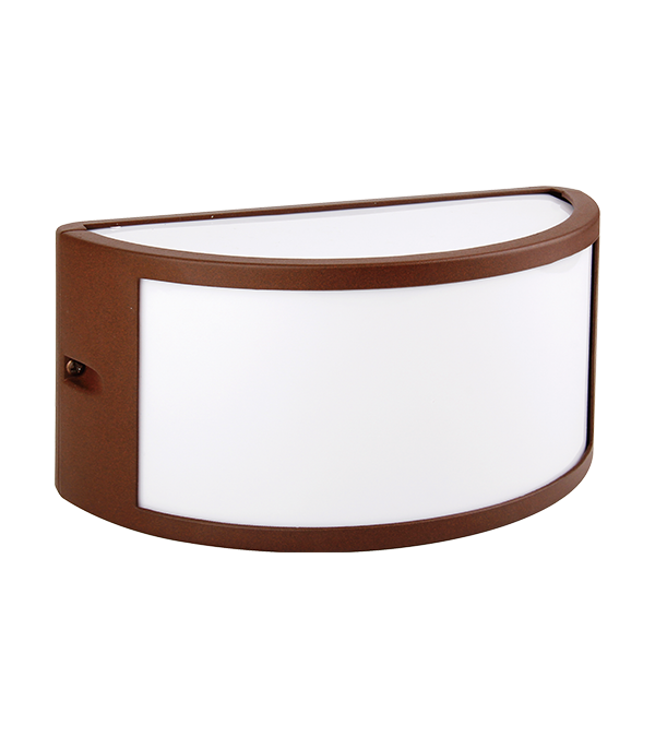 Lampada da parete tipo D HR60531 Lampada da parete tipo D HR60531