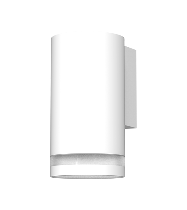Lampada da parete con copertura PAMM a testa singola a doppio strato da 75 tubi HR60277 Lampada da parete con copertura PAMM a testa singola a doppio strato da 75 tubi HR60277