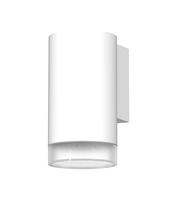 Lampada da parete con paralume PAMA a 75 tubi unidirezionale HR60275 Lampada da parete con paralume PAMA a 75 tubi unidirezionale HR60275