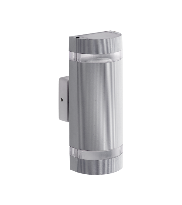 100 Lampada da parete singola a doppia testa a strisce semicircolari HR60172 100 Lampada da parete singola a doppia testa a strisce semicircolari HR60172
