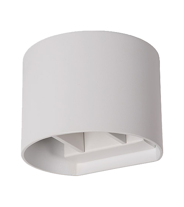 Lampada da parete con regolazione bidirezionale a 100 LED rotondi HR60431-LED Lampada da parete con regolazione bidirezionale a 100 LED rotondi HR60431-LED