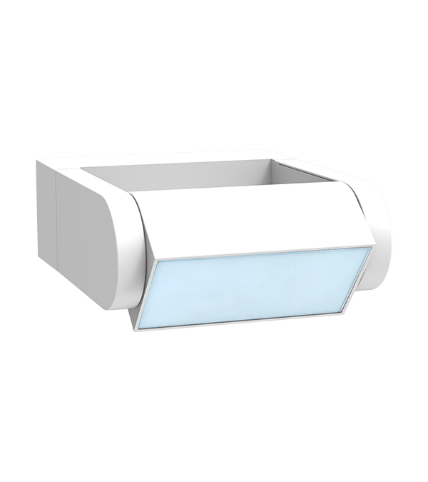 150 Lampada da parete ruotabile di 350° HR60441 150 Lampada da parete ruotabile di 350° HR60441