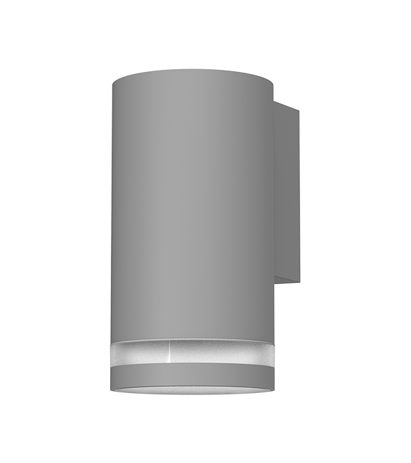 Lampada da parete con copertura PAMM a testa singola a doppio strato da 75 tubi HR60277 Lampada da parete con copertura PAMM a testa singola a doppio strato da 75 tubi HR60277
