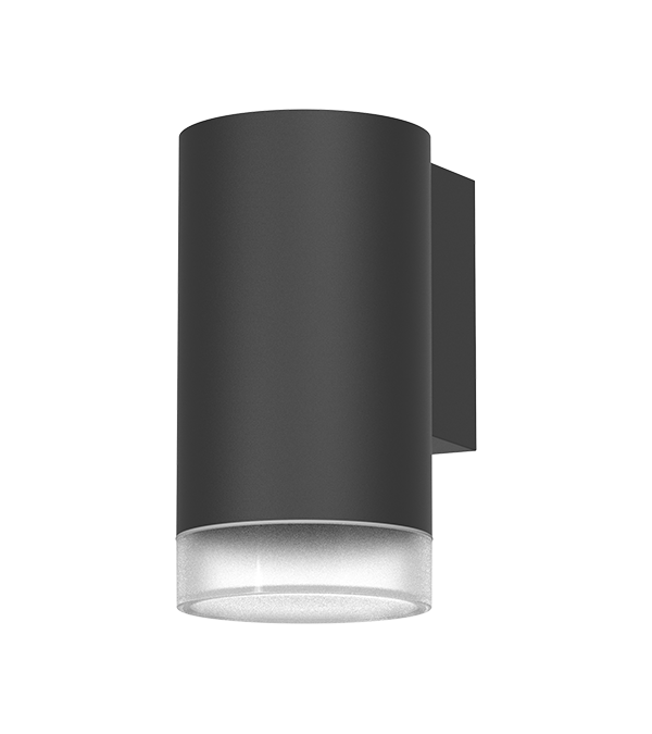 Lampada da parete con paralume PAMA a 75 tubi unidirezionale HR60275 Lampada da parete con paralume PAMA a 75 tubi unidirezionale HR60275