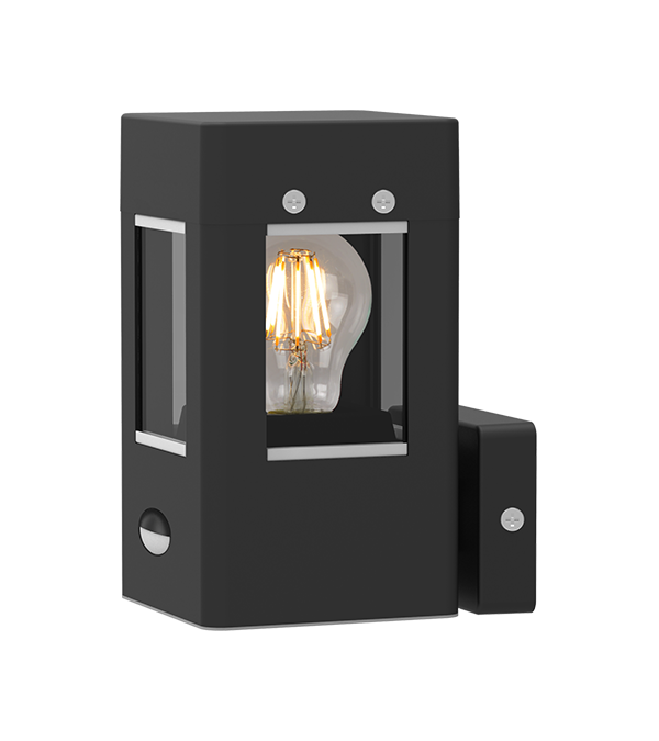 Lampada da parete rettangolare a quattro lati HR60041 Lampada da parete rettangolare a quattro lati HR60041