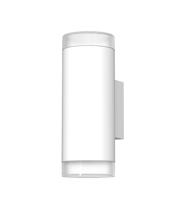 Lampada da parete bidirezionale 75 Tube HR60276 Lampada da parete bidirezionale 75 Tube HR60276
