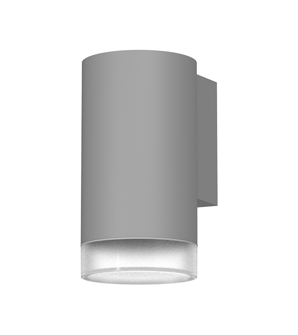 Lampada da parete con paralume PAMA a 75 tubi unidirezionale HR60275 Lampada da parete con paralume PAMA a 75 tubi unidirezionale HR60275
