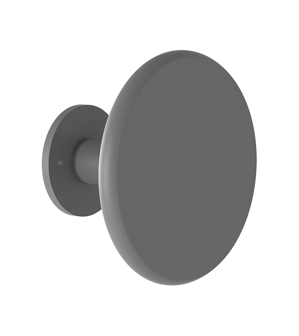 Lampada da parete Discus 2 HR65032 Lampada da parete Discus 2 HR65032