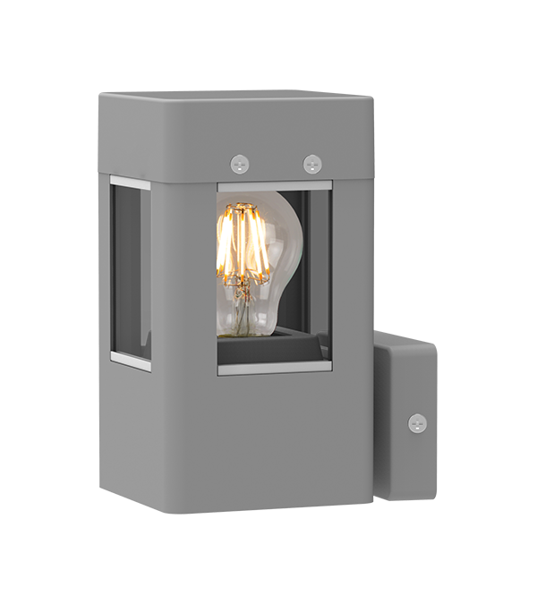 Lampada da parete rettangolare a quattro lati HR60041 Lampada da parete rettangolare a quattro lati HR60041