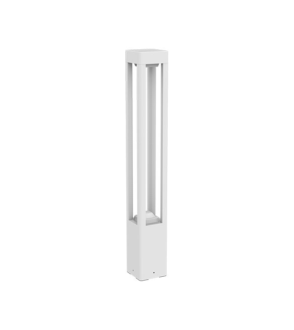 110 Luci da giardino a LED quadrate HR60032-500-LED 110 Luci da giardino a LED quadrate HR60032-500-LED