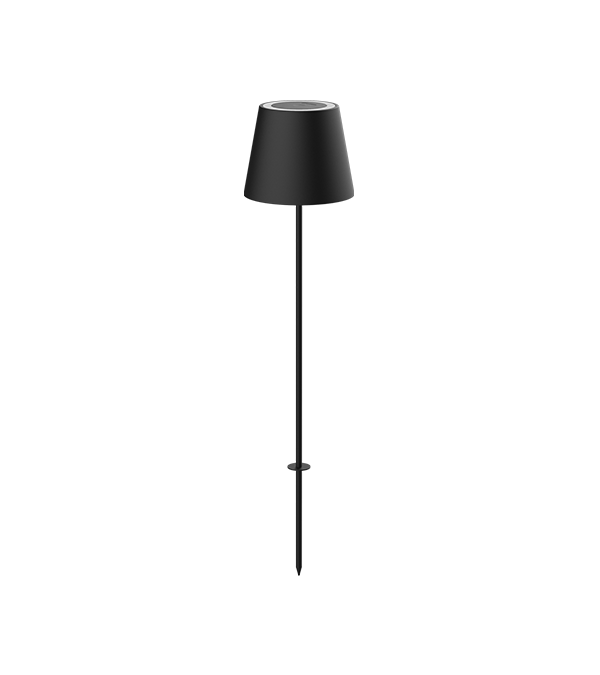 425 Lampada ricaricabile con paralume HR95044-425 425 Lampada ricaricabile con paralume HR95044-425