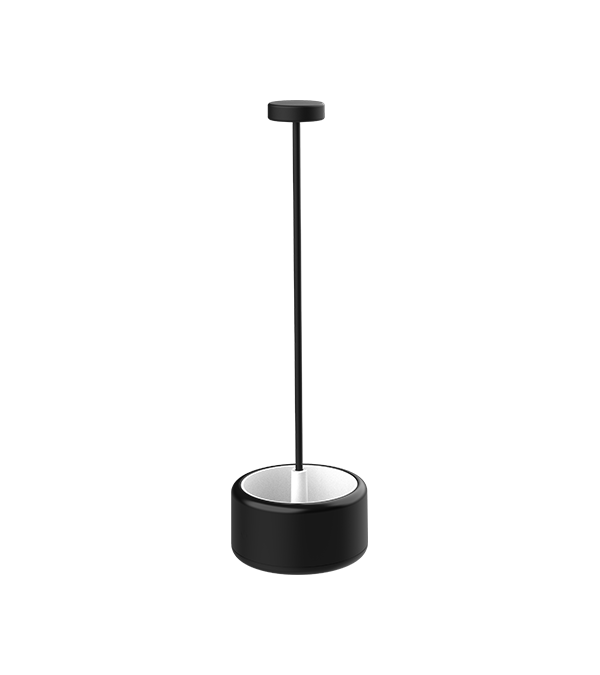Lampada ricaricabile per vaso da fiori HR95031 Lampada ricaricabile per vaso da fiori HR95031