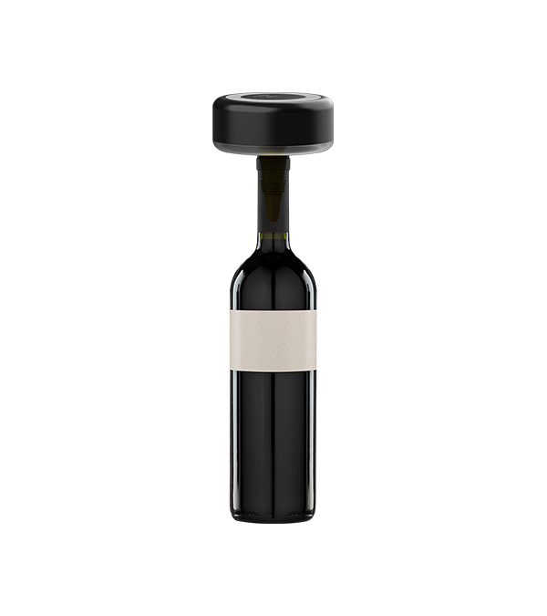 Lampada per bottiglia di vino HR95005 Lampada per bottiglia di vino HR95005