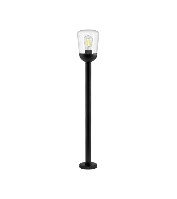 950 Luci da giardino con vetri piani HR60112-950 950 Luci da giardino con vetri piani HR60112-950