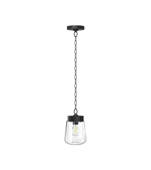 Lampadario in plastica di vetro a soffitto piatto HR60776 Lampadario in plastica di vetro a soffitto piatto HR60776