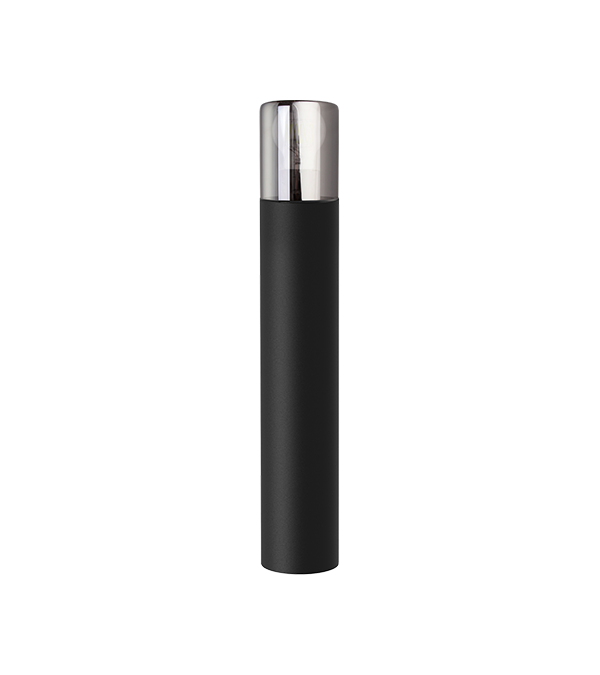 Luci da giardino cilindriche grigio fumo HR60465-800 Luci da giardino cilindriche grigio fumo HR60465-800