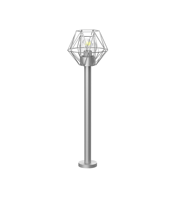 Lampada da giardino in filo HR60501-500 Lampada da giardino in filo HR60501-500