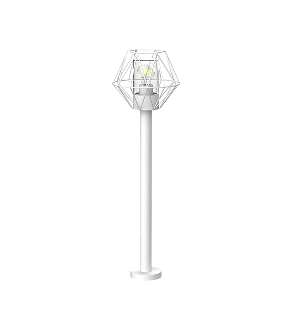 Lampada da giardino in filo HR60501-800 Lampada da giardino in filo HR60501-800