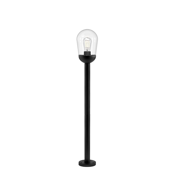 150 Luci da giardino con copertura in vetro Rocket Head HR60111-970 150 Luci da giardino con copertura in vetro Rocket Head HR60111-970