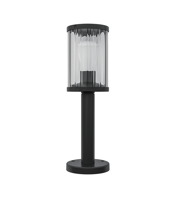 Quali scene sono adatte per applique a LED con diverse temperature di colore?
