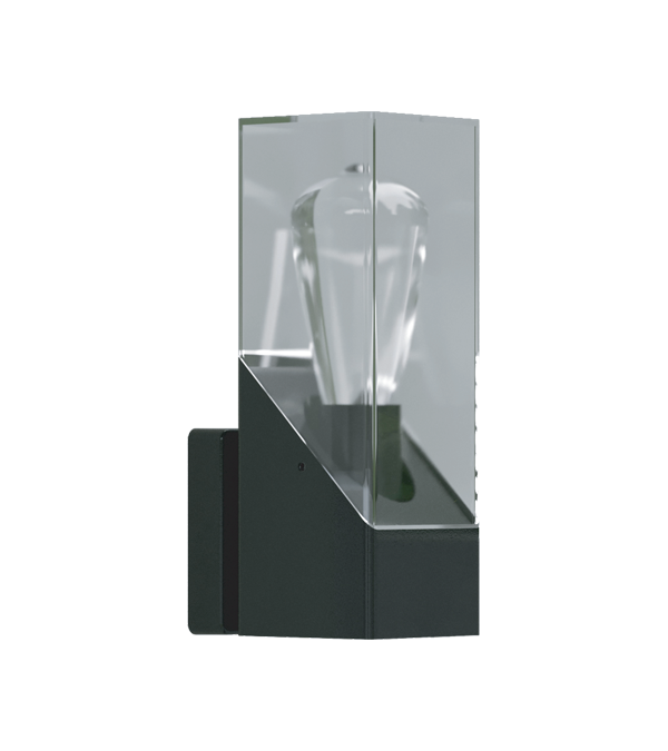 Come scegliere l'applique LED di potenza giusta in base all'area della stanza?