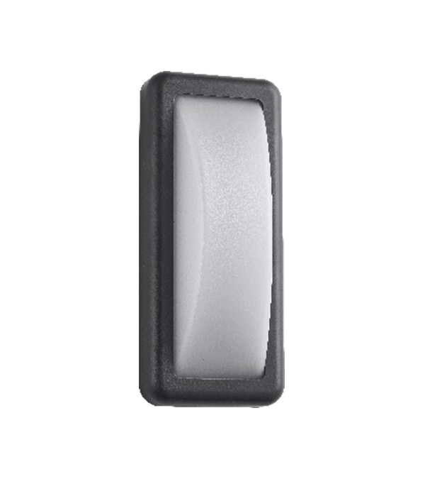 Lampada da parete Apple rettangolare HR20023