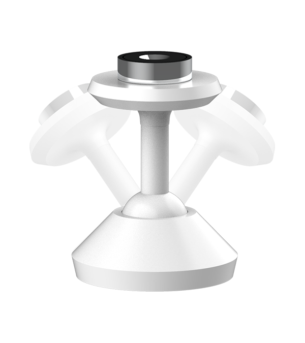 Aspirazione magnetica per esterni - Accessori Aspirazione magnetica per esterni - Accessori
