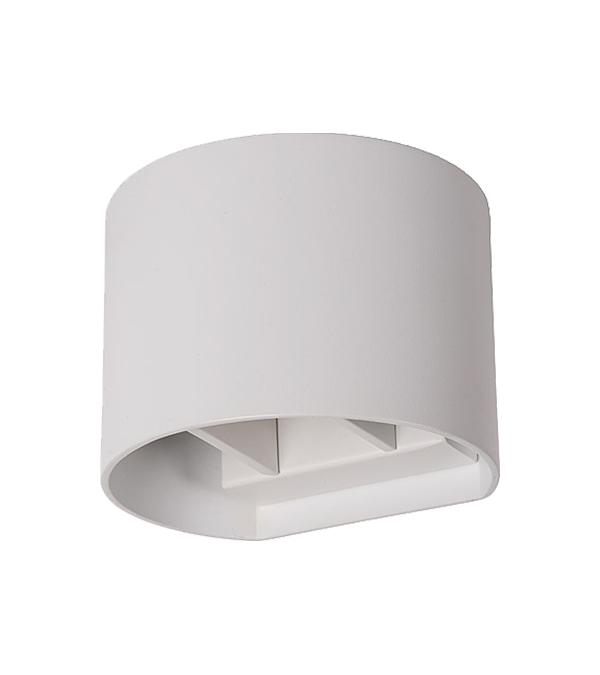 Lampada da parete con regolazione bidirezionale a 100 LED rotondi HR60431-LED Lampada da parete con regolazione bidirezionale a 100 LED rotondi HR60431-LED
