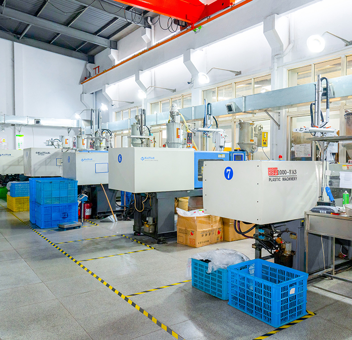 Ningbo Hongrui Illuminazione Technology Co., Ltd.